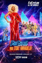 EN - RuPaul's Drag Race UK vs The World (2022) (GB)