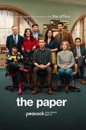 EN - The Paper (2025) (US)