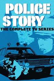 EN - Police Story (1973)