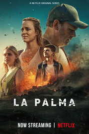 IR - La Palma لاپالما (DUB)