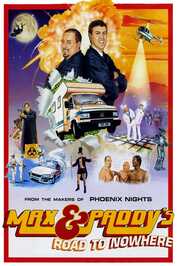 EN - Max And Paddy's Road to Nowhere (2004)