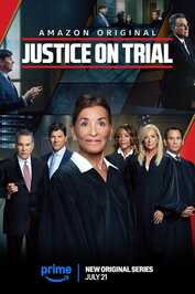 EN - Justice On Trial (2025) (US)