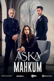 IR - Aska Mahkum محکوم به عشق (SUB) (2025)