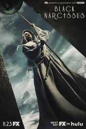 EN - Black Narcissus (2020) (US)