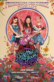 EN - Electric Bloom (2025) (US)