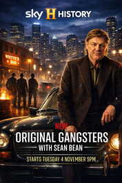 EN - Original Gangsters With Sean Bean (2025) (US)