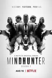 EN - MINDHUNTER 4K (2017)