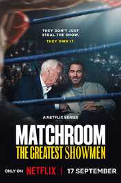 EN - Matchroom: The Greatest Showmen (2025) (GB) (MULTI SUB)