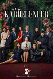 EN - Kardelenler, Snowdrops (2025)