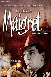 EN - Maigret (1960)