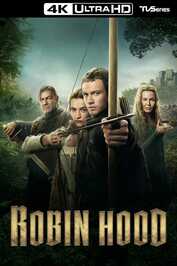 4K-DE - Robin Hood (2025) (US)