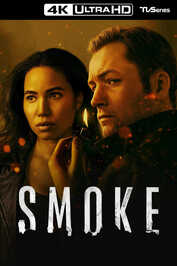 4K-DE - Smoke (2025) (US)