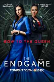 EN - The Endgame (2022)