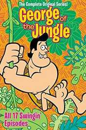 EN - George Of The Jungle (1967)