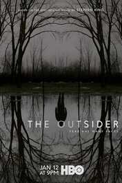 EN - The Outsider (2020)
