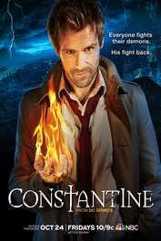 EN - Constantine (2014)