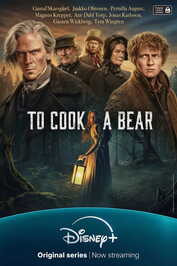 IR - To Cook A Bear در کمین خرس (DUB)