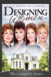 EN - Designing Women (1986)