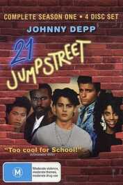 EN - 21 Jump Street (1987)