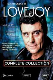 EN - Lovejoy (1986) (GB)