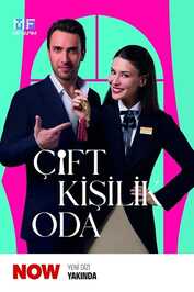 EN - Cift Kisilik Oda - Room for Love (2025) (TR)