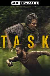 4K-DE - Task (2025) (US)