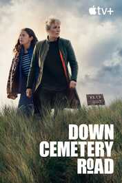 EN - Down Cemetery Road (2025) (GB)
