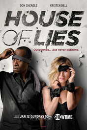 EN - House Of Lies (2012)