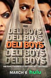 EN - Deli Boys (2025)