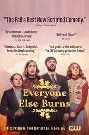 EN - Everyone Else Burns (2023) (GB)