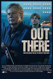 IR - Out There در بیرون