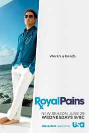 EN - Royal Pains (2009) (US)