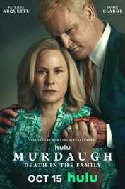 EN - Murdaugh: Death In The Family (2025) (US)