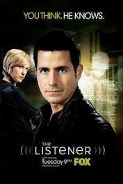 EN - The Listener (2009) (CA)