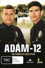 EN - Adam-12 (1968)