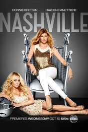 EN - Nashville (2012)