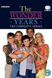 EN - The Wonder Years (1988)