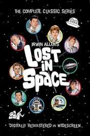 EN - Lost in Space (1965)