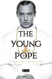The Young Pope (2016)