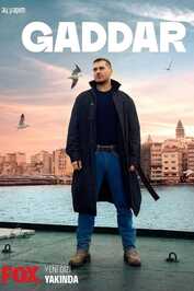 IR - Gaddar بی رحم (DUB)
