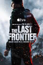 EN - The Last Frontier (2025) (US)