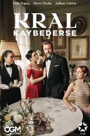 EN - Kral Kaybederse - The Fall of the King (2025) (TR)