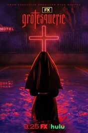 EN - Grotesquerie (2024)