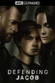 4K-DE - Verschwiegen (2020) (US)