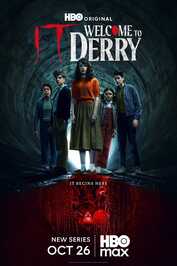 EN - IT: Welcome To Derry (2025) (US)