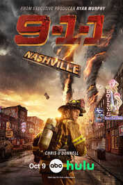 EN - 9-1-1: Nashville (2025) (US)