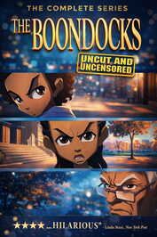 EN - The Boondocks (2005)