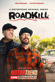 EN - Roadkill (2012) (US)