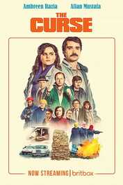 EN - The Curse (2022) (GB)