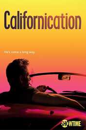 EN - Californication (2007)